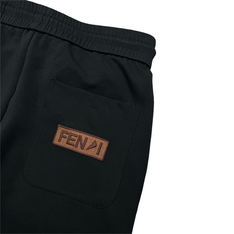 Fendi Long Pants